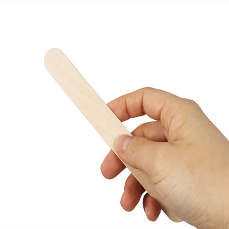 왁스스파출러 왁스스파츌라 왁싱용품 셀프왁싱 왁싱우드스틱 왁싱우드스파츌라