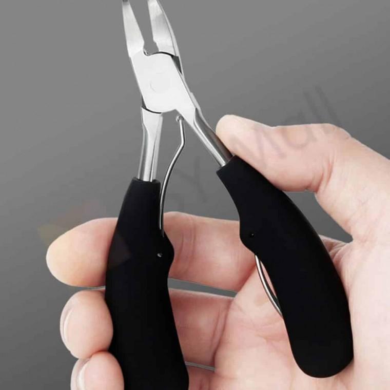 발톱정리 발톱관리기 네일니퍼