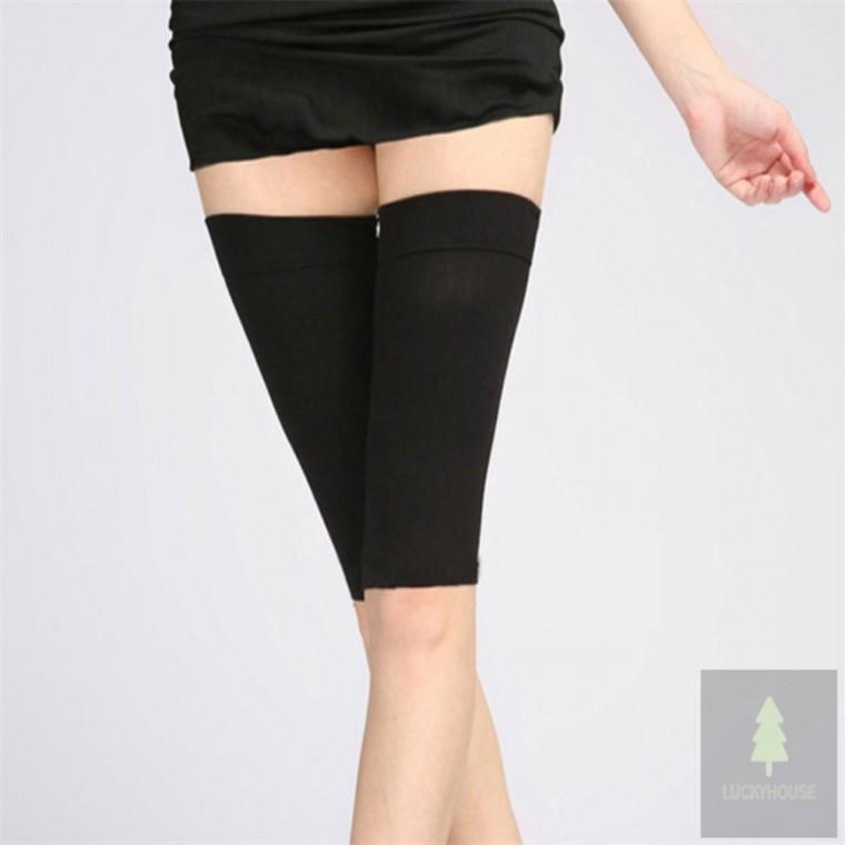 허벅지 압박밴드 블랙 다리압박밴드 허벅지압박밴드 햄스트링보호대