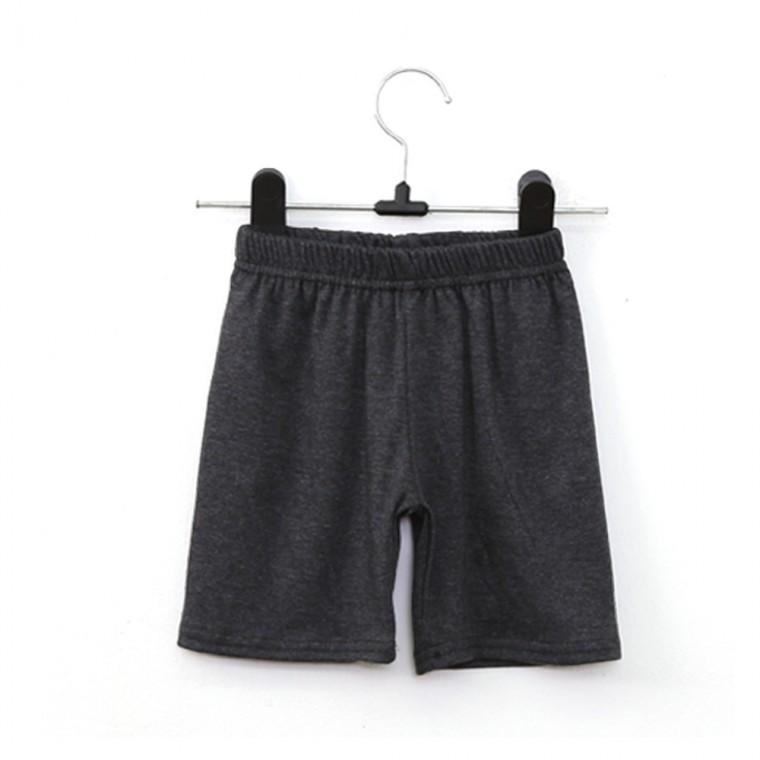 아동반바지 3부베이직