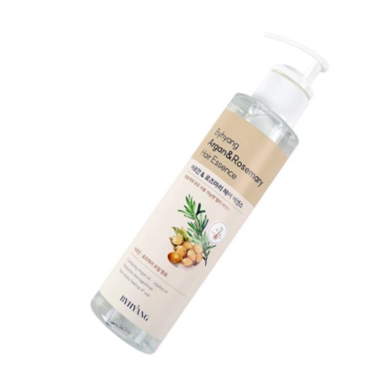 헤어에센스 160ml 모발오일 부시시한머리에센스 극손상헤어에센스 푸석한머리에센스 손상모헤어에센스