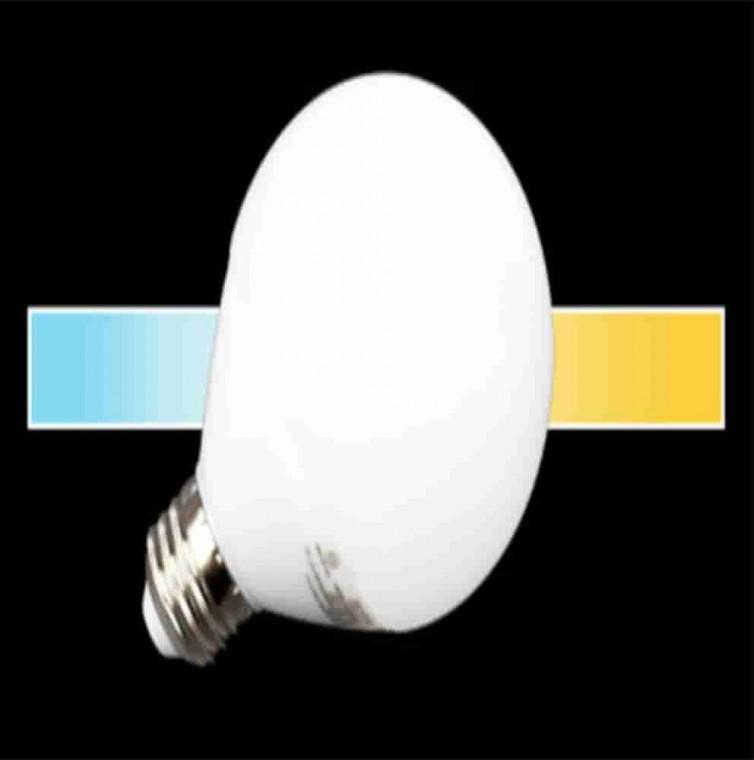 LED 램프 8W 확산형 숏넥 LED볼구 8W전구 카페전등
