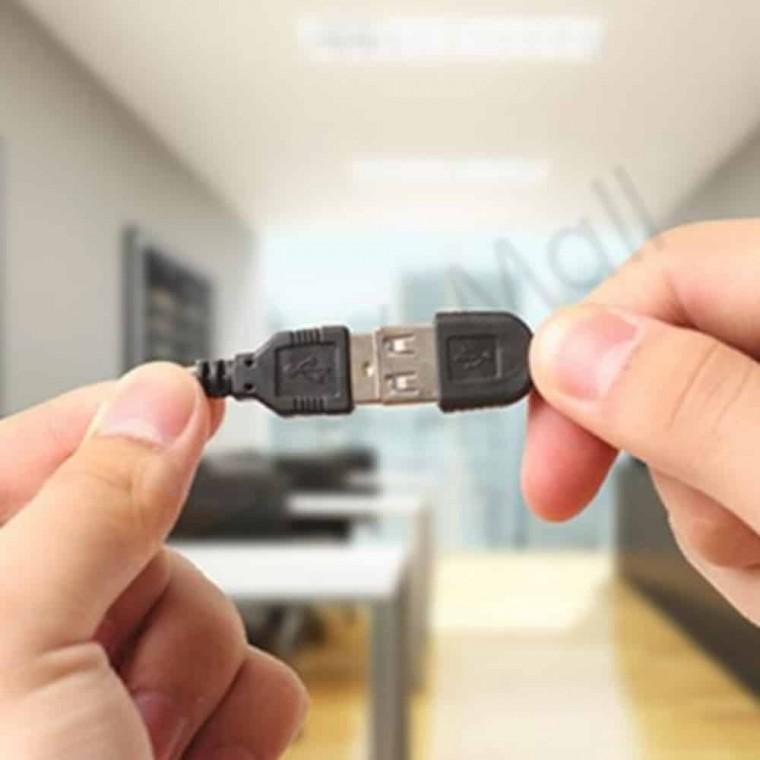 멀티USB케이블 USB2.0연장케이블 USB 2.0 외장하드 케이블