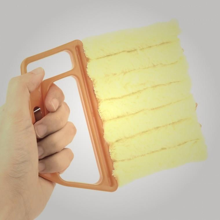 가정용 블라인드 먼지털이개 블라인드먼지청소 틈새먼지털이