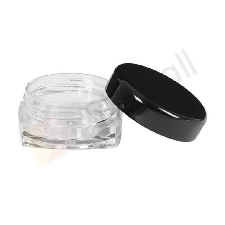 소분용기 로션공병 공병 용기 5g 100p