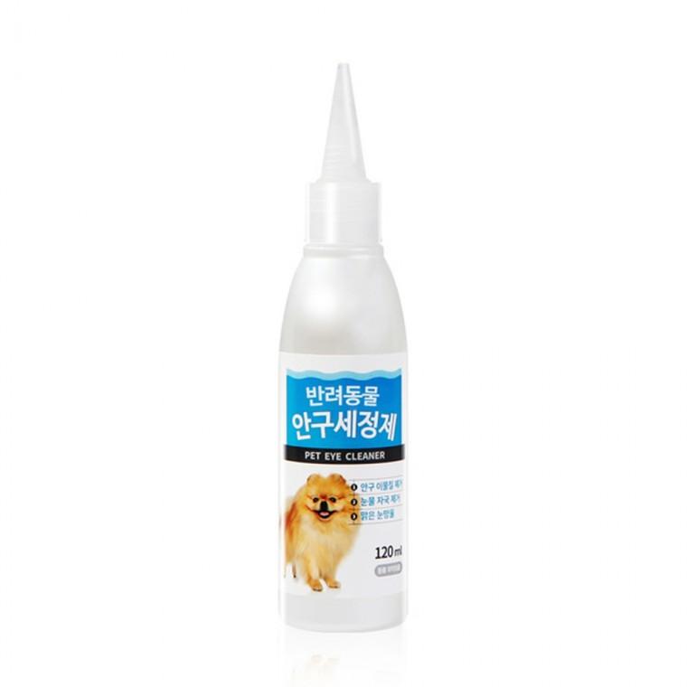 펫퍼스 안구세정제 120ml