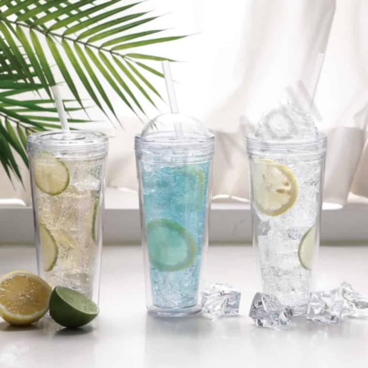 맞춤제작텀블러 여행보틀 아이스 텀블러 500ml