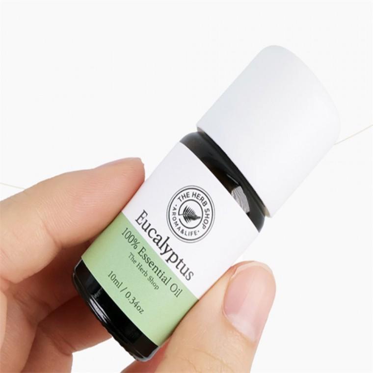 에센셜오일 10ml 건조기오일 화장실방향제 드라이오일 집들이선물 디퓨저오일