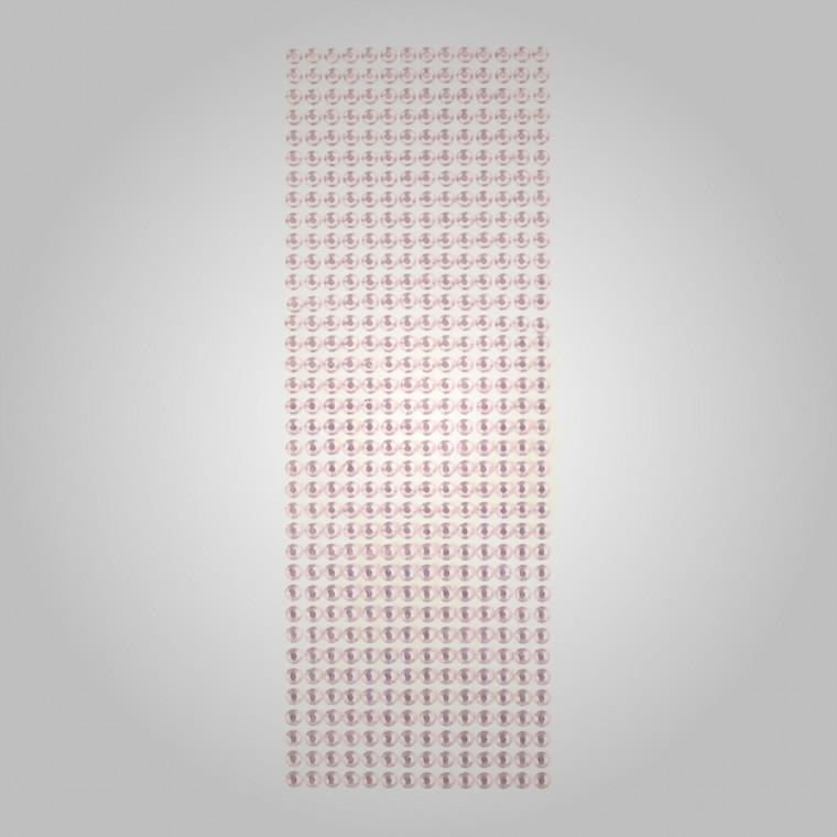 가정용 크리스탈 비즈스티커 큐빅스티커 꾸미기스티커