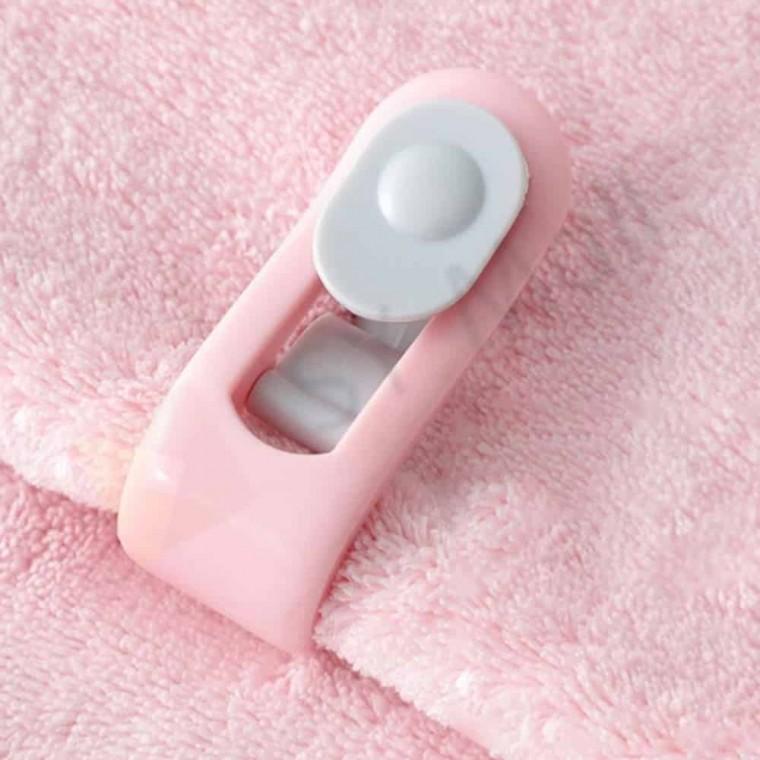시트고정클립 패드고정밴드 침대 시트 고정 클립