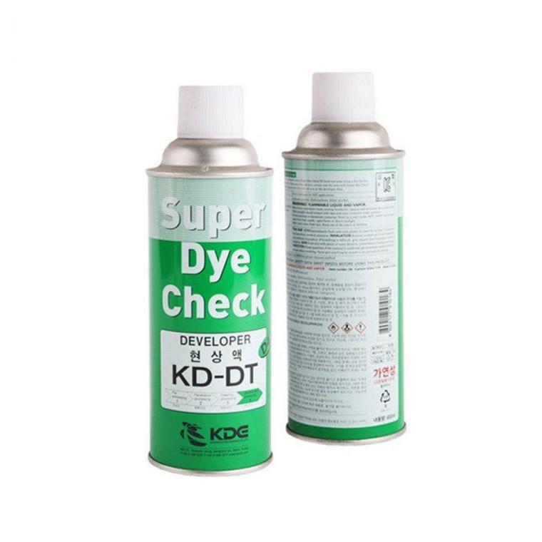 루미나D 슈퍼 다이체크 현상제 450ml