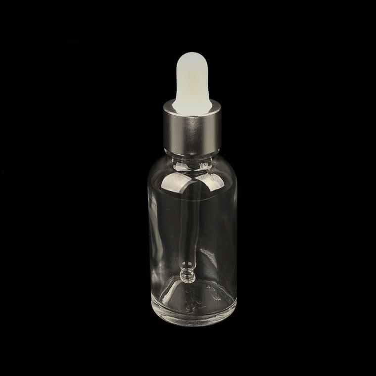 가정용 스포이드 유리 공병 30ml 유리공병 공용기