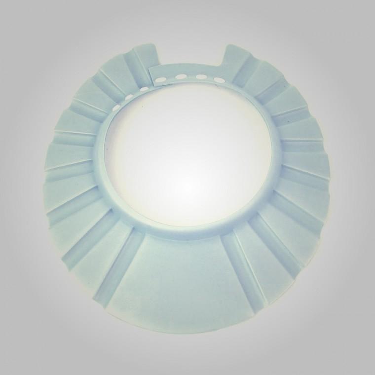 가정용 똑딱이 샴푸캡 귀보호샴푸캡 샴푸모자