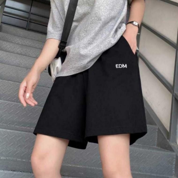 편한 반바지 여름 여자 운동복 츄리닝팬츠 러닝 트레이닝 헬스 숏팬츠
