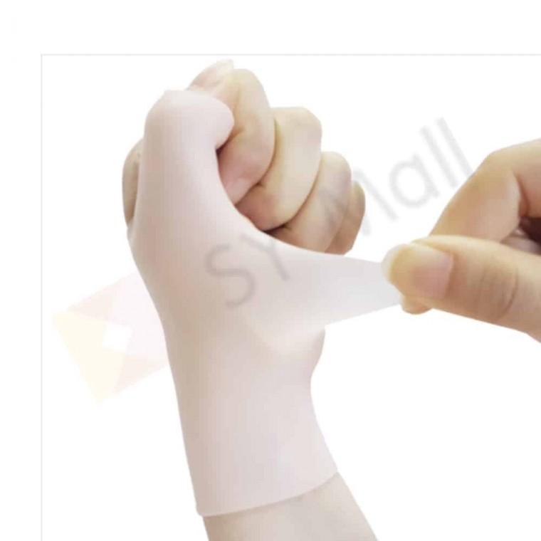 임산부손목보호대 골프손목보호대 실리콘 손목보호대 2P