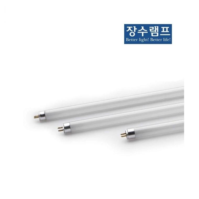 루미나D 장수램프 fl20d 주광색 직관 18w 형광등 60cm 25개