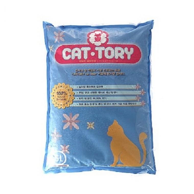 플레인 캣토리 5L
