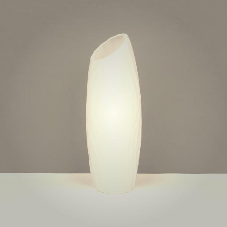 가정용 플라스틱 화병 꽃병 타원형 플라스틱꽃병 인테리어빈병