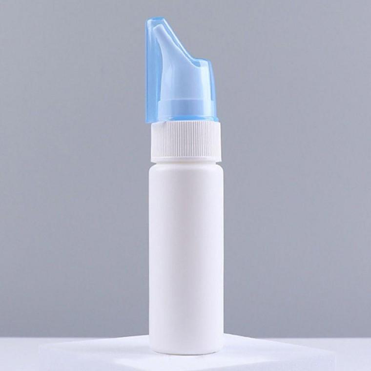 코청소 공병 휴대용 스프레이 통 70ml 소통코 위생 관리 개인위생 소기 코청소하는법