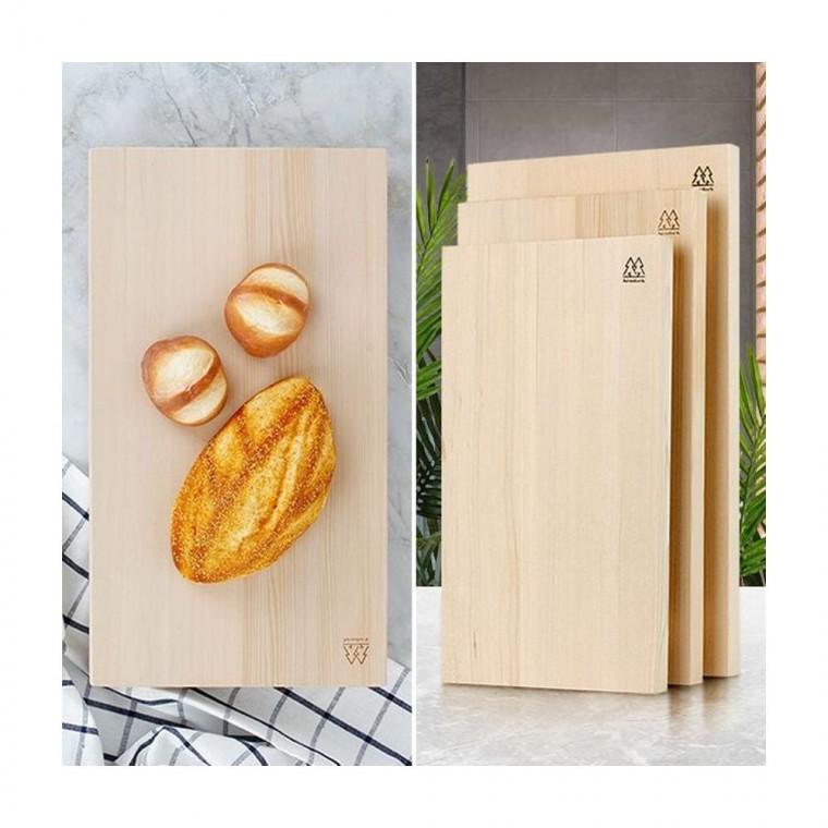 루미나D 주방 싱크대 햄락미송단면도마 원목 나무 받침대 위생
