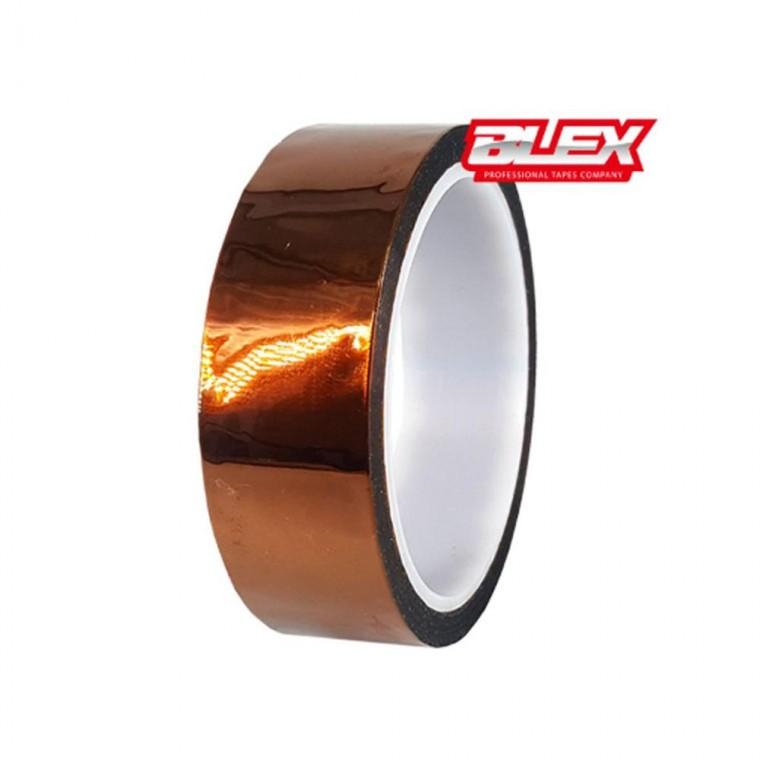 루미나D kapton 블 내열 캡톤 테이프 30mmx33m