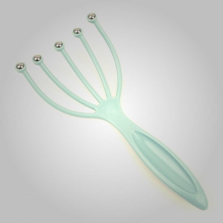 가정용 헤드 마사지기 두피마사지기 두피마사지