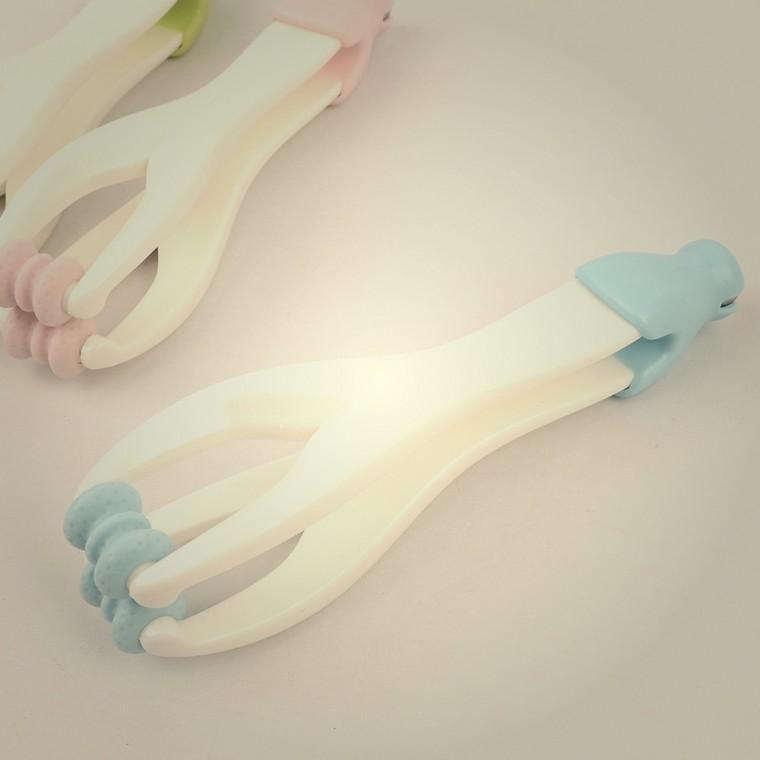 가정용 손가락 마사지기 손가락마사지 롤링마사지기