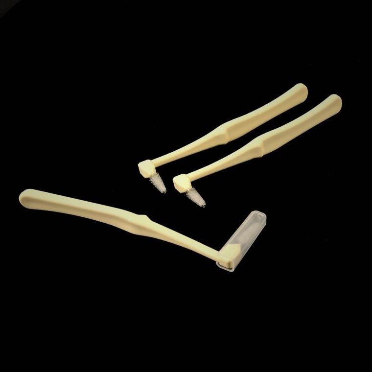 가정용 치간칫솔 3P 휴대용치간칫솔 솔이쑤시개