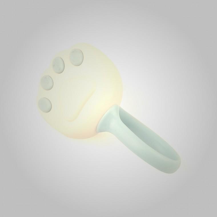 가정용 고양이발 이불 고정핀 1P 밀림방지핀 시트핀