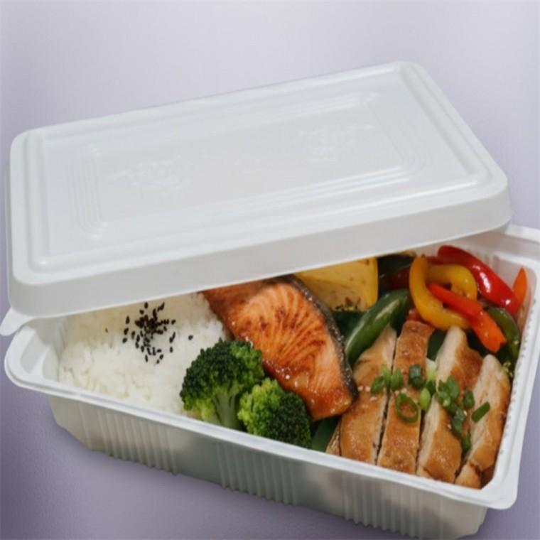 전자렌지도시락용기 5P 에코도시락용기 보온도시락통 볶음밥용기 직장인도시락통 덮밥용기