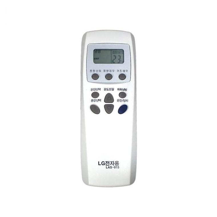 루미나D 에어컨 리모컨 lg전자 전용 통합 시스템 액자형 냉방