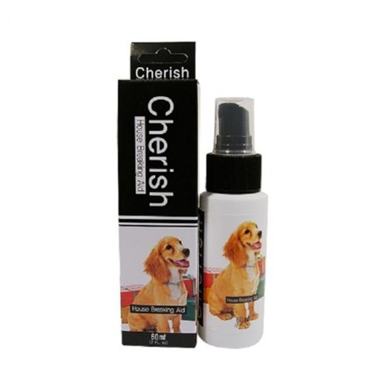 (3개묶음)체리쉬 배변유도제 60ml
