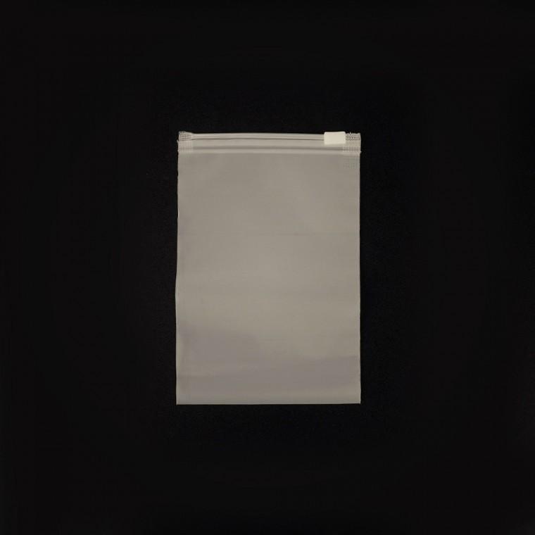 가정용 반투명 지퍼백 파우치 10x15cm 1P 소분용지퍼백 다용도지퍼백