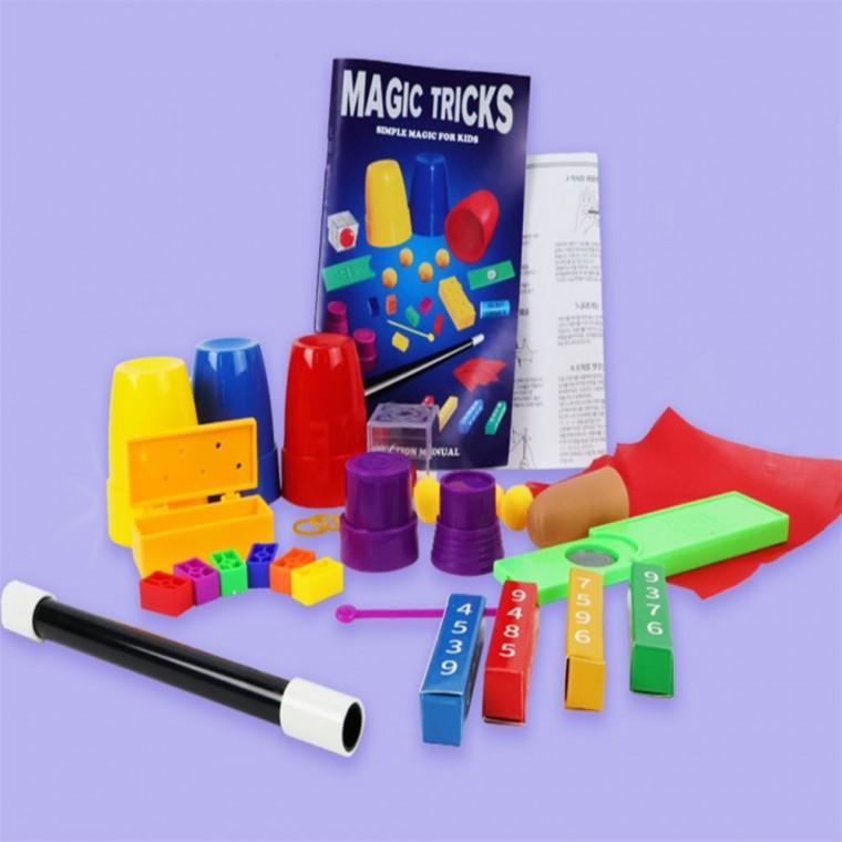 마술도구세트 미술용품 마술샵 초등마술도구
