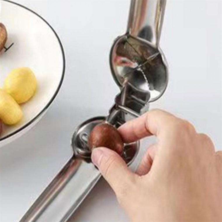 밤칼 칼집밤 밤까는기계가정용 밤칼집