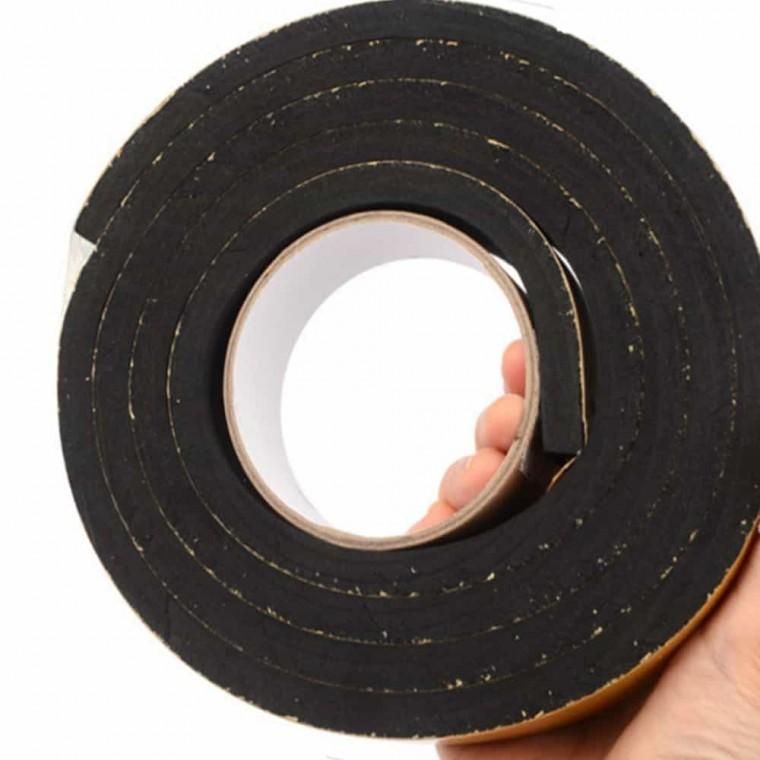 폼 테이프 30mm 모서리보호대 바닥테이프