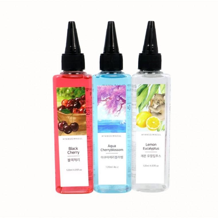 120ml 디퓨저 리필오일 실내방향제디퓨저 호텔디퓨저 실내향수