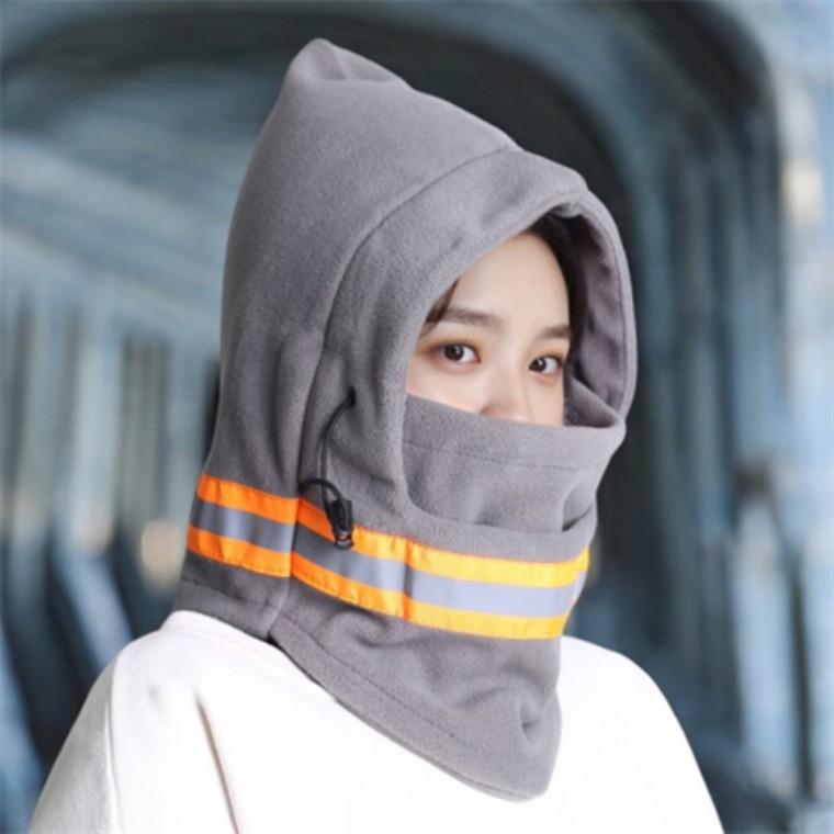 남성 여성 오토바이방한바라클라바 겨울용 겨울방한모자 후드바라클라바 안면마스크