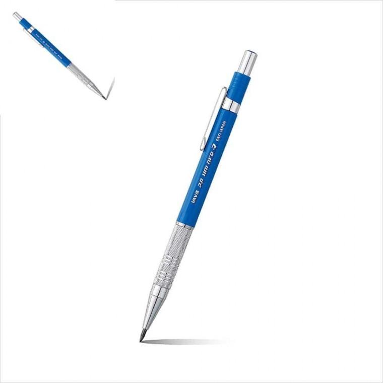 자바 2.0mm 샤프식 홀더펜3 홀더샤프 홀더펜2.0 홀더펜슬 수능샤프