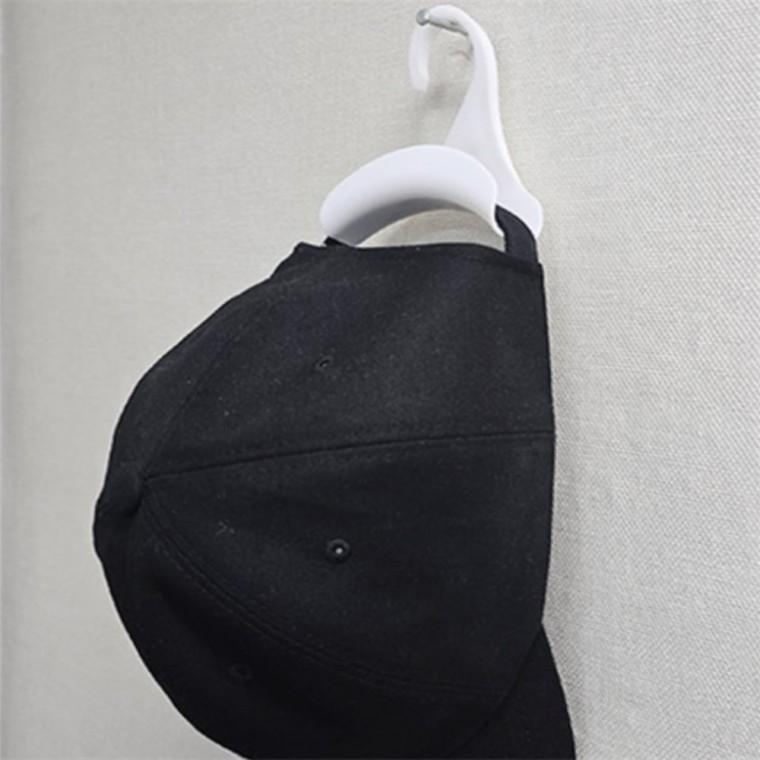 가방걸이 1P 가방걸이행거 넥타이걸이 핸드백걸이 옷장정리 가방걸이옷걸이