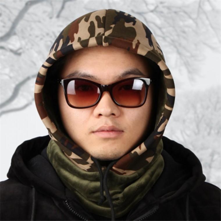 남성 남성 겨울 밀리터리넥워머 바라클라바 스포츠워머 목워머 방한털모자