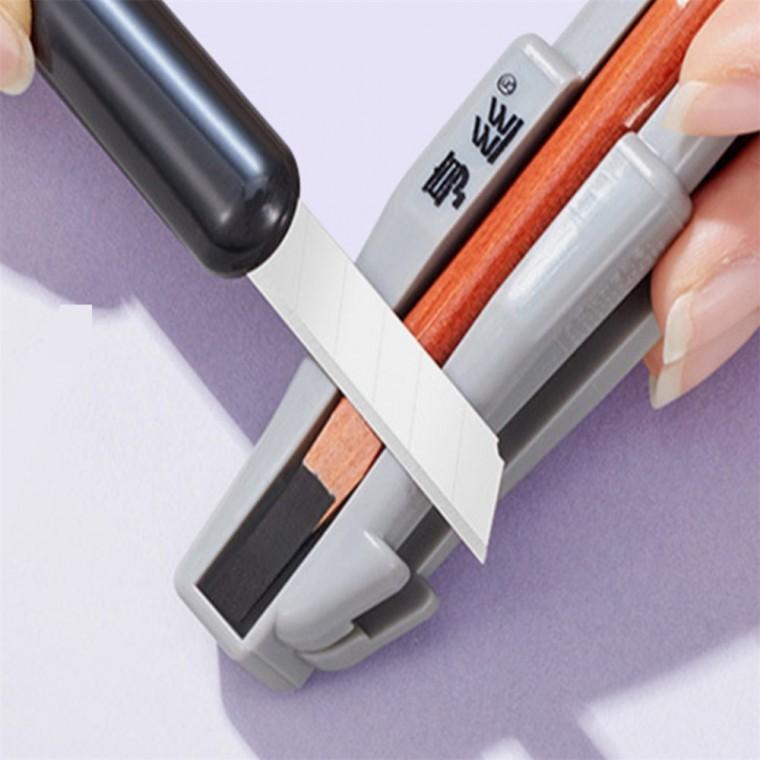아이브로우 샤프닝 가이드 눈썹화장 눈썹펜슬 아이브로우샤프닝가이드