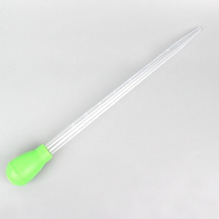 스포이드 50ml 어항 45cm