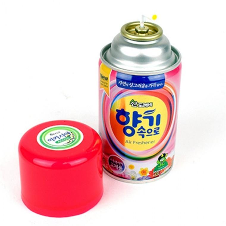 자동분사기리필 분사형방향제 화장실향기 자동분사형방향제