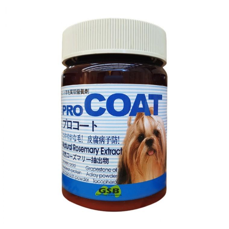 프로코트 피부영양제 120g