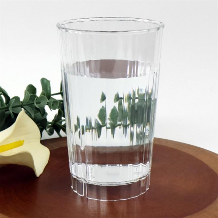 플라스틱물컵300ml 집들이선물컵 정수기컵 아이스컵