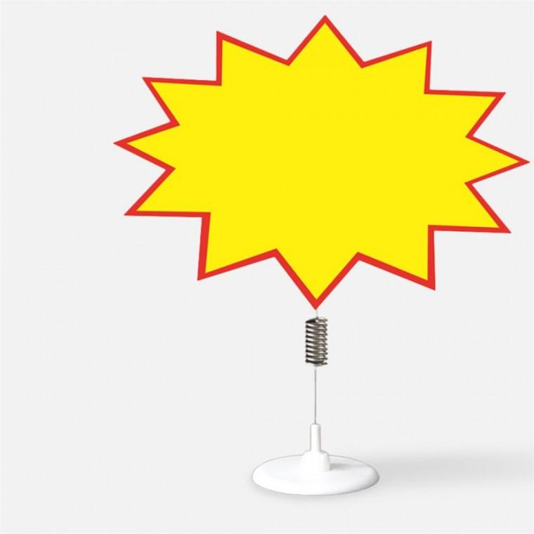 pop 가격표 10p 제품네임택 가격표네임택 가격안내메모