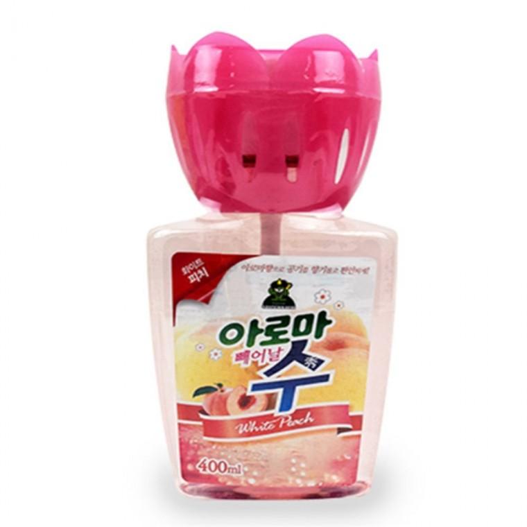 방향제400ml 자동차방향제 디퓨저 화장실방향제