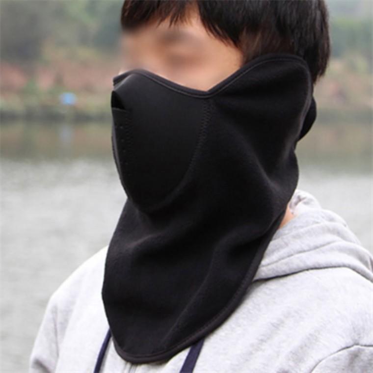 방한넥워머마스크 남성 남자 등산넥워머 골프넥워머 러닝넥워머