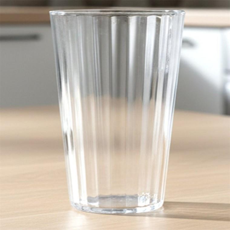플라스틱물컵450ml 아이스컵 이사집들이선물세트 홈카페컵